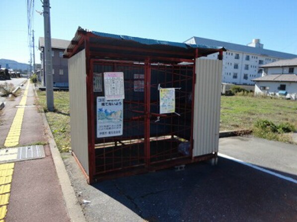 伊那北駅 徒歩29分 1階の物件内観写真